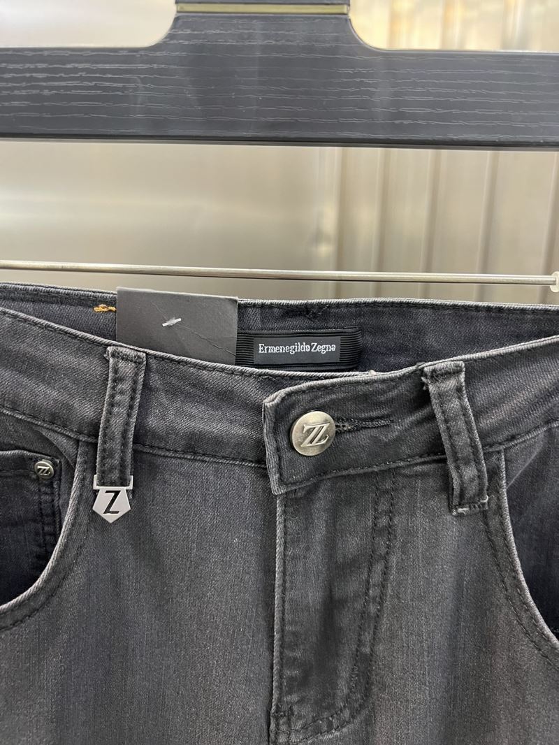 Zegna Jeans